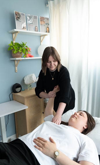 Physiotherapy Services