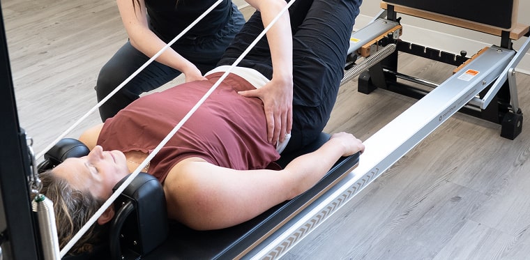 Clinical Pilates