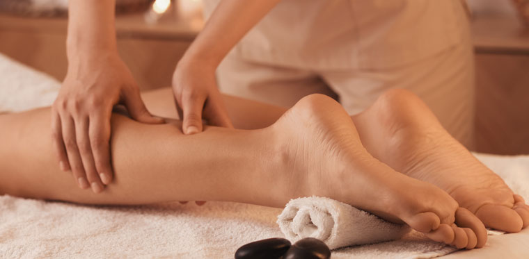 Massage Therapy in Calgary