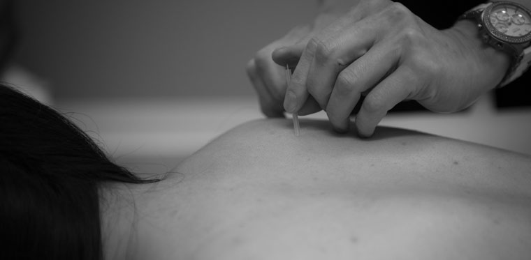 Holistic Therapies