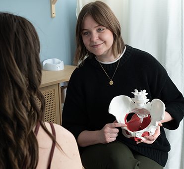 When is it time to see a pelvic floor physiotherapist? 5 signs to watch for