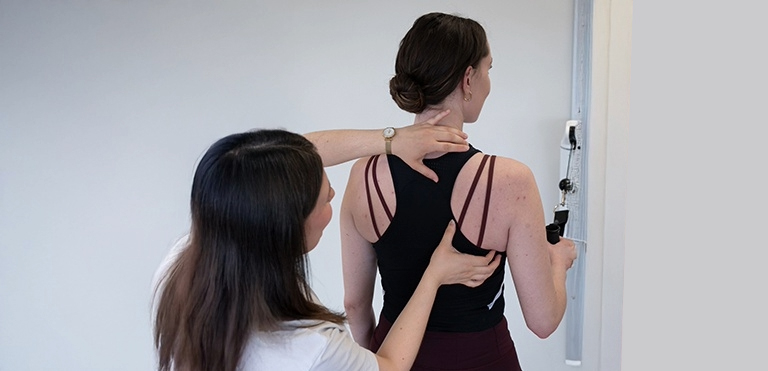 Physiotherapy Services Calgary