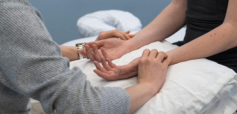 Supporting Digestive & Immune Health with Acupuncture