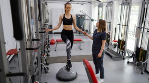 How clinical pilates can support recovery after lower back injury
