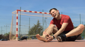 Can acupuncture enhance your recovery from soft-tissue sports injuries?