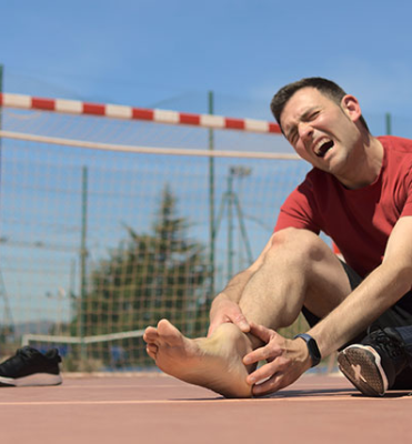 Can acupuncture enhance your recovery from soft-tissue sports injuries?
