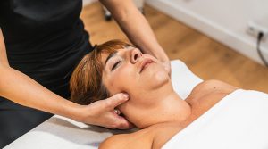 Why Your TMJ Pain Could Be Coming From Your Neck