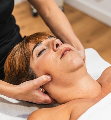 Why Your TMJ Pain Could Be Coming From Your Neck