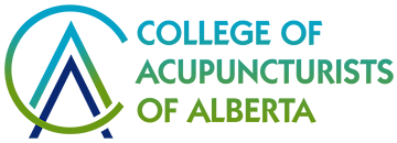 College of Acupuncturists of Alberta